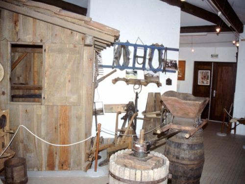 Musée des traditions