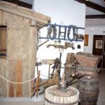 Musée des traditions