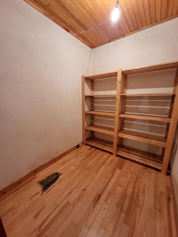 Maison - 163 m² - 9 pièces