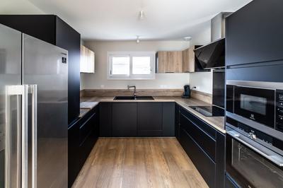 Maison - 111 m² - 5 pièces