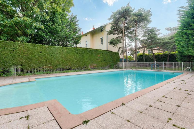 Appartement - 52 m² - 2 pièces