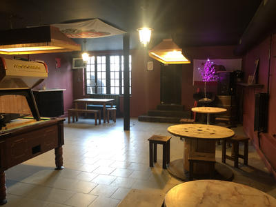 Fonds de commerce - Magasins - 150 m²