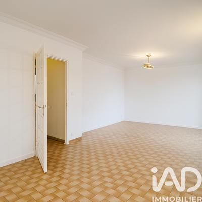 Maison - 79 m² - 4 pièces