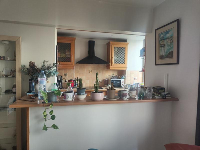 Appartement - 68 m² - 4 pièces