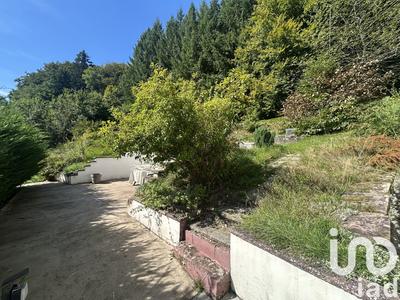 Maison - 154 m² - 7 pièces