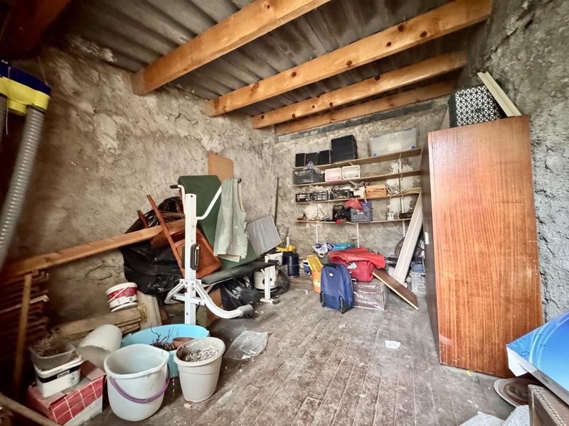 Maison de village - 86 m² - 4 pièces