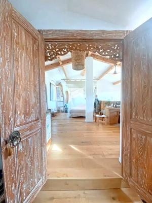 Maison - 112 m² - 4 pièces