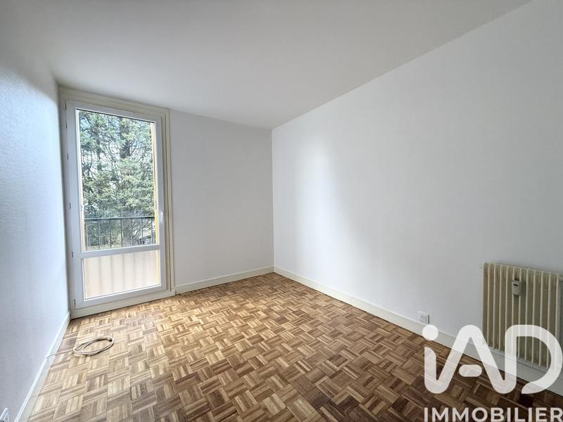 Appartement - 71 m² - 5 pièces
