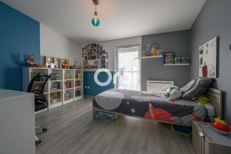 Maison - 88 m² - 4 pièces