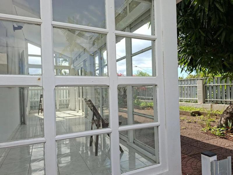 Villa - 77 m² - 5 pièces