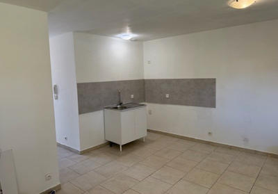 Appartement - 48 m² - 3 pièces