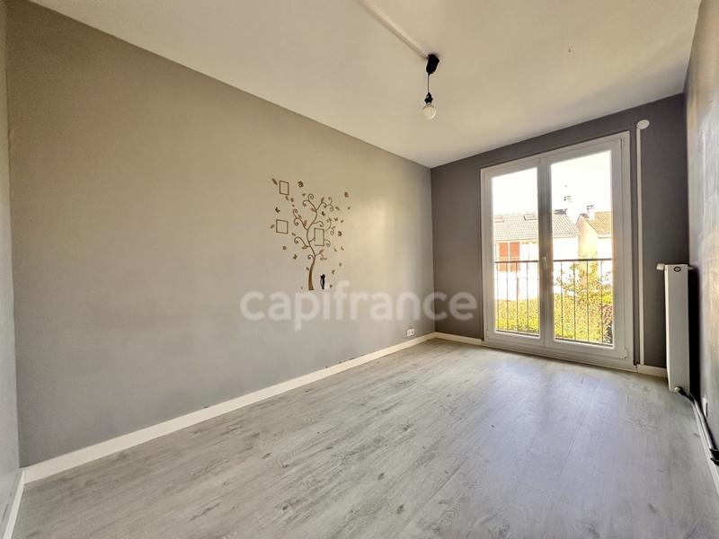 Maison - 120 m² - 7 pièces