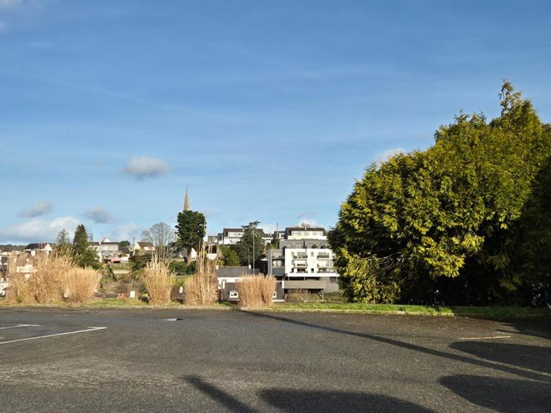 Appartement - 60 m² - 2 pièces