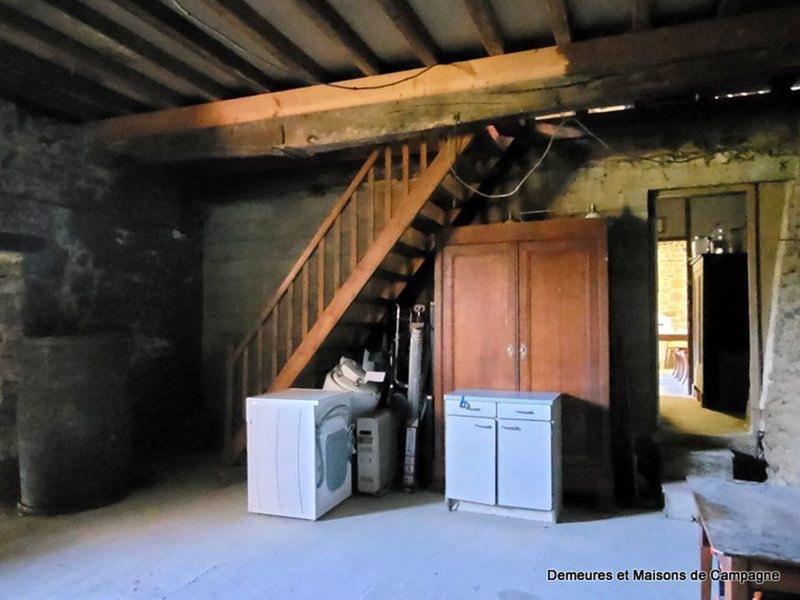 Ferme - 60 m² - 2 pièces