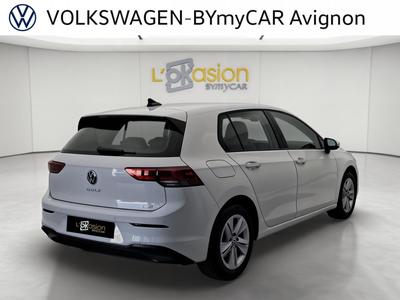 Volkswagen Golf 1.0 eTSI Opf 110 Dsg7 Match
