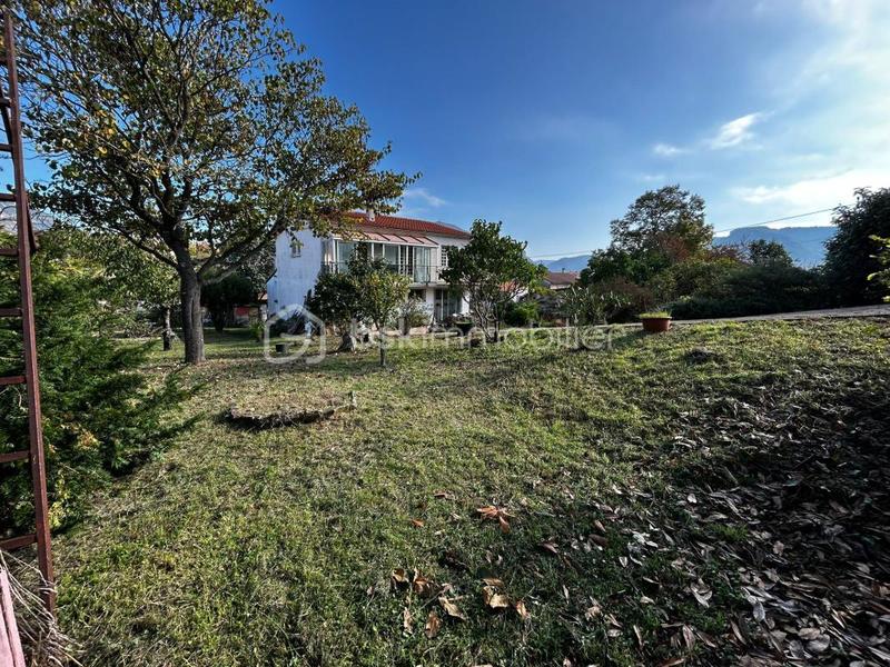 Villa - 156 m² - 8 pièces