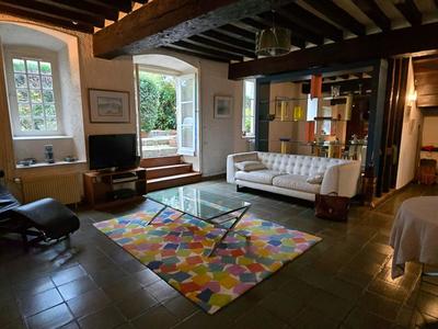 Maison - 146 m² - 5 pièces