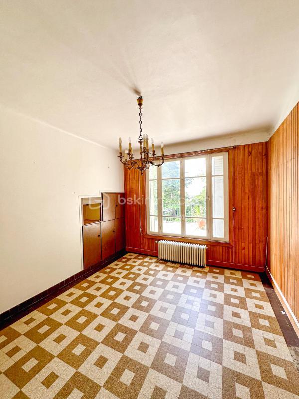 Maison traditionnelle - 126 m² - 5 pièces