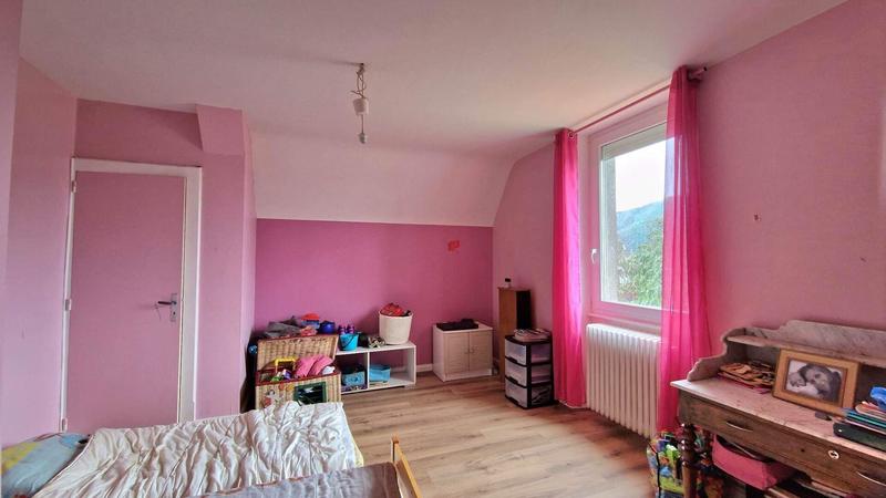 Appartement - 158 m² - 6 pièces