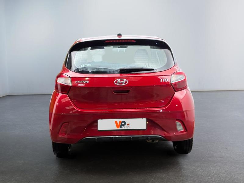 Hyundai i10 1.0 67 Eco Intuitive