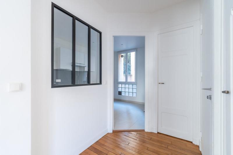 Appartement - 76 m² - 3 pièces