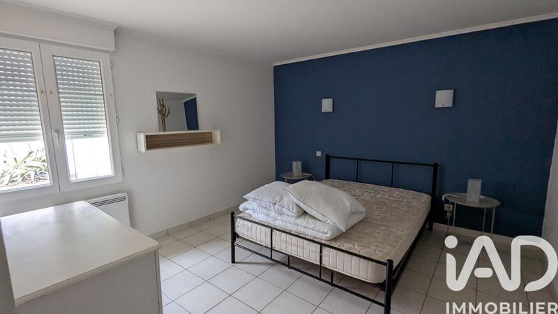 Maison - 307 m² - 12 pièces