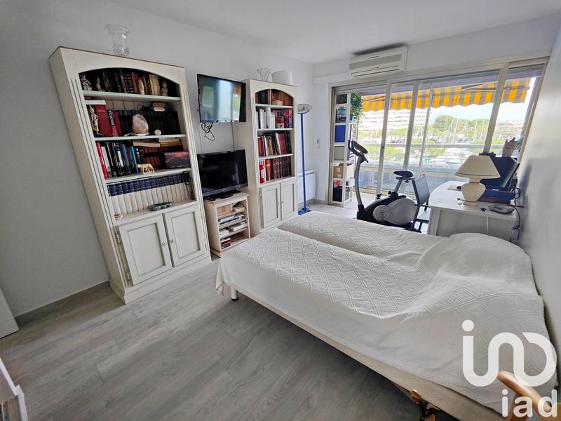 Appartement - 78 m² - 3 pièces