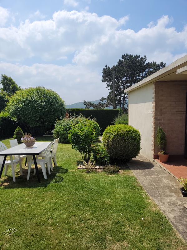 Maison - 72 m² - 4 pièces