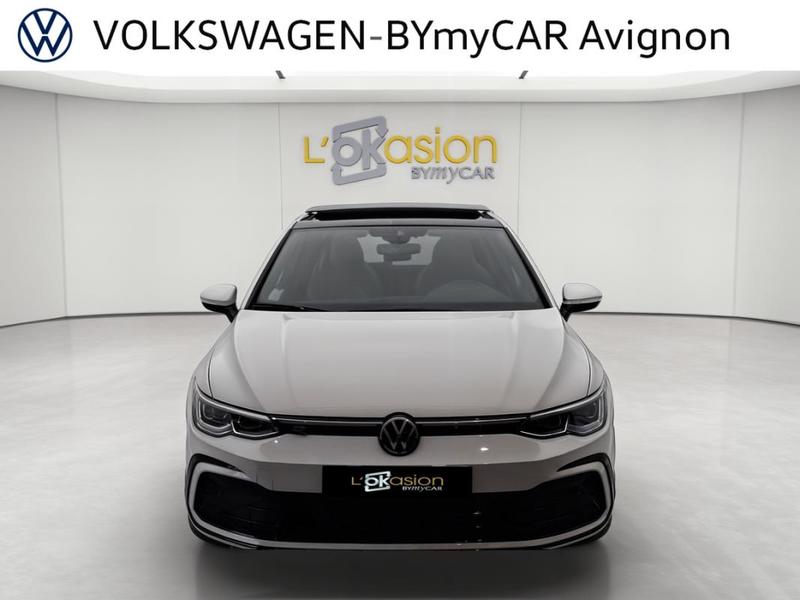 Volkswagen Golf 1.5 eTSI Opf 130 Dsg7 R-Line