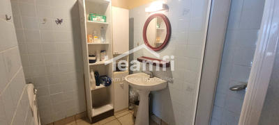 Maison - 132 m² - 7 pièces