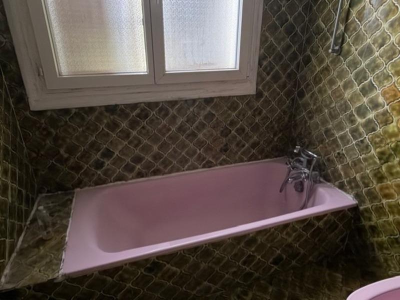 Maison - 120 m² - 7 pièces