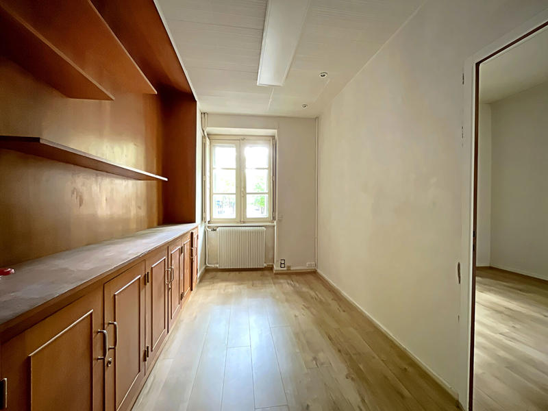 Appartement - 105 m² - 5 pièces