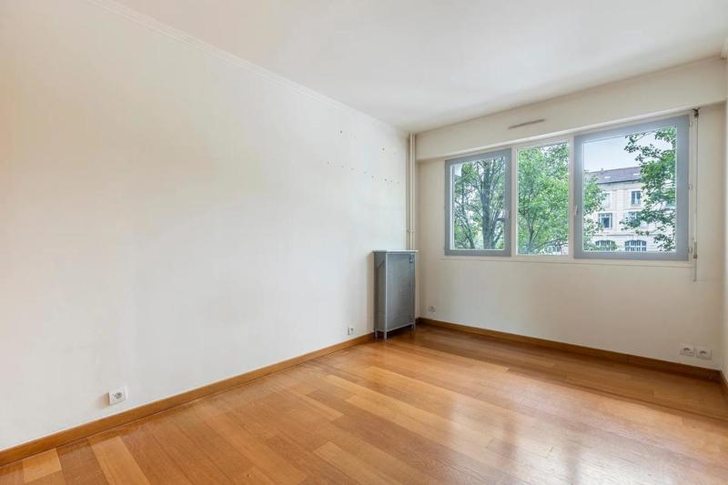 Appartement - 86 m² - 4 pièces