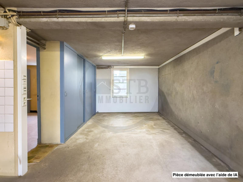 Maison - 116 m² - 5 pièces