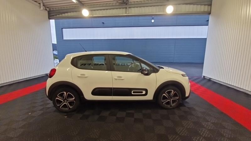 Citroën C3 Bluehdi 100 Ss Feel Pack