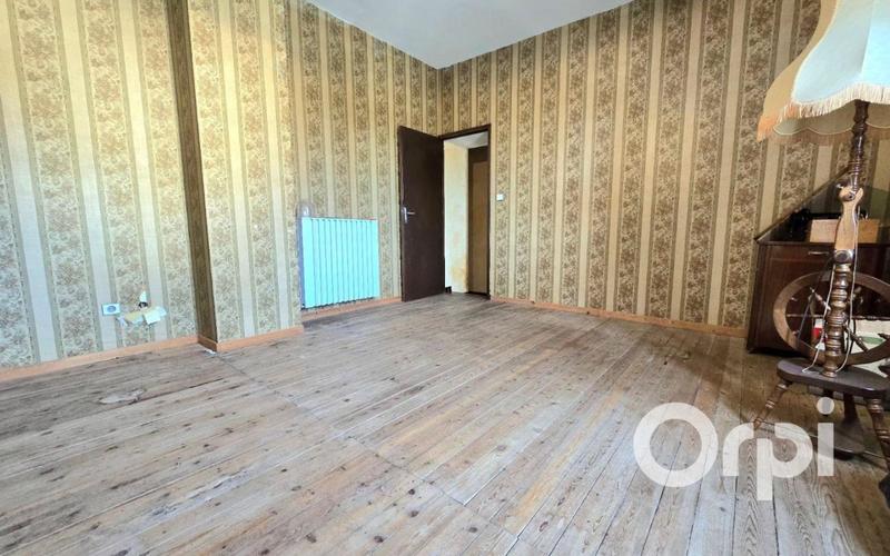 Maison - 170 m² - 7 pièces