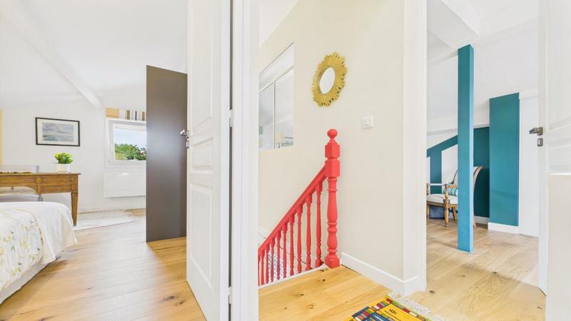 Maison - 170 m² - 5 pièces