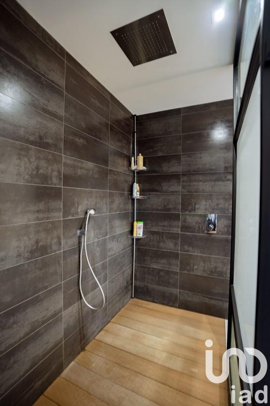 Maison - 154 m² - 5 pièces