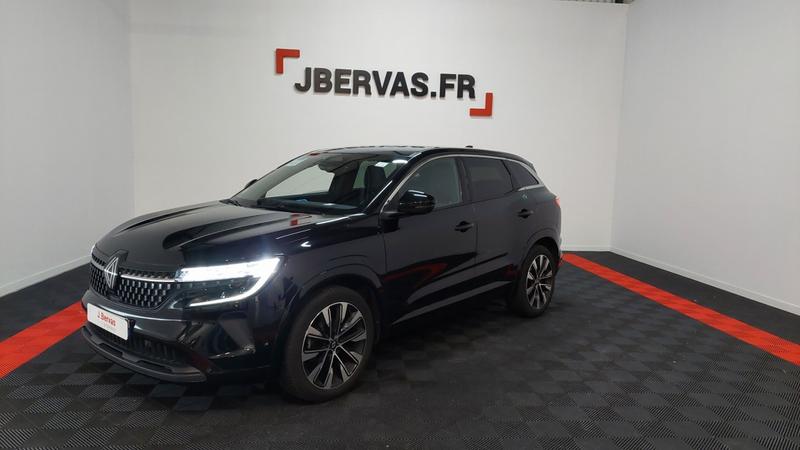 Renault Austral Techno Mild Hybrid 160 Auto