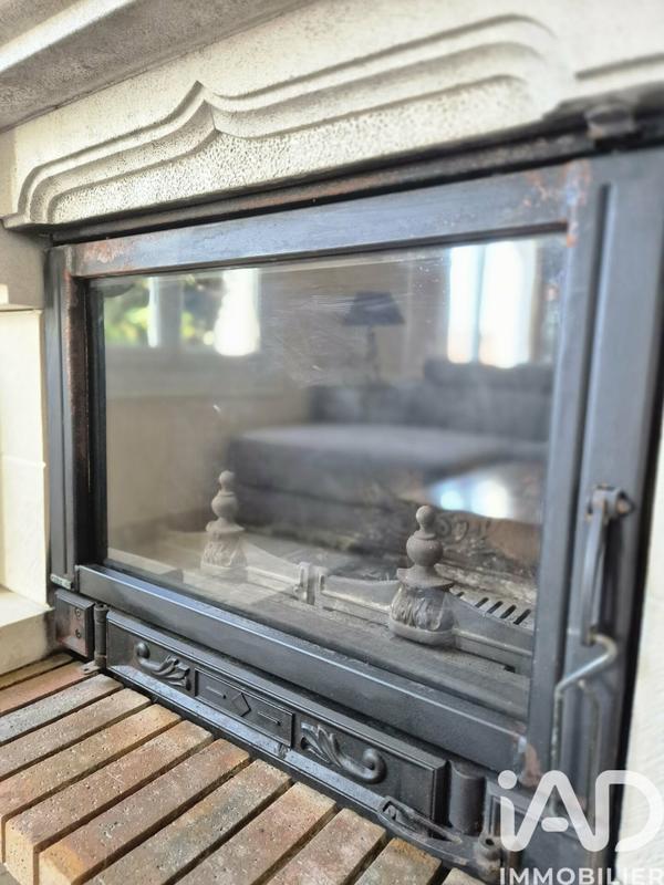 Maison - 101 m² - 4 pièces