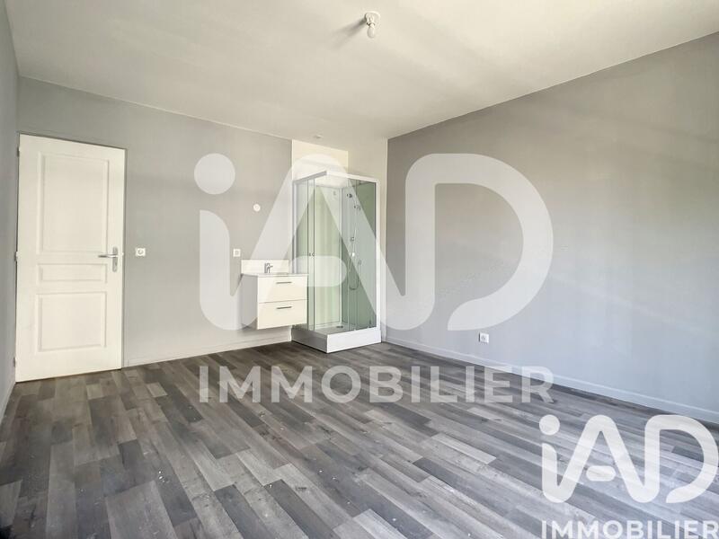 Duplex - 131 m² - 5 pièces