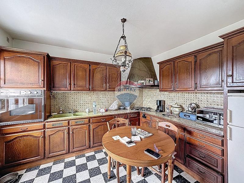 Maison - 109 m² - 6 pièces