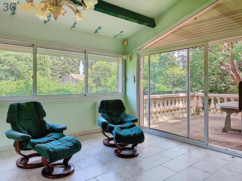 Maison de maîtres - 195 m² - 8 pièces