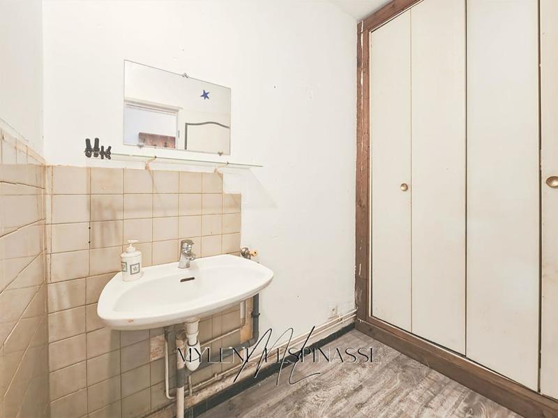 Maison - 86 m² - 5 pièces