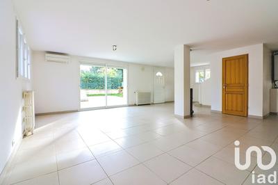 Maison de ville - 163 m² - 7 pièces