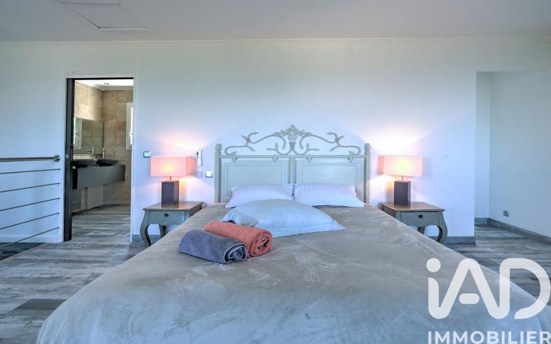 Maison de maîtres - 225 m² - 6 pièces