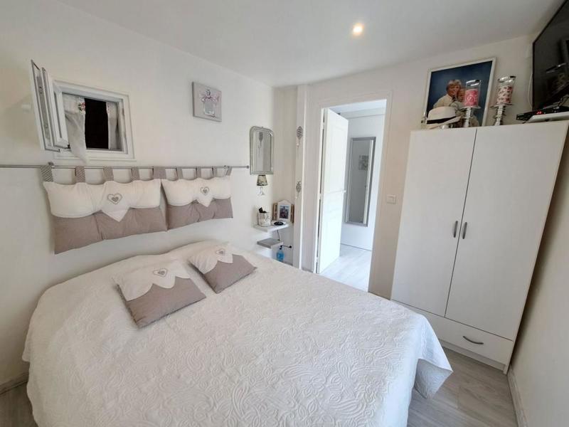 Maison - 63 m² - 3 pièces