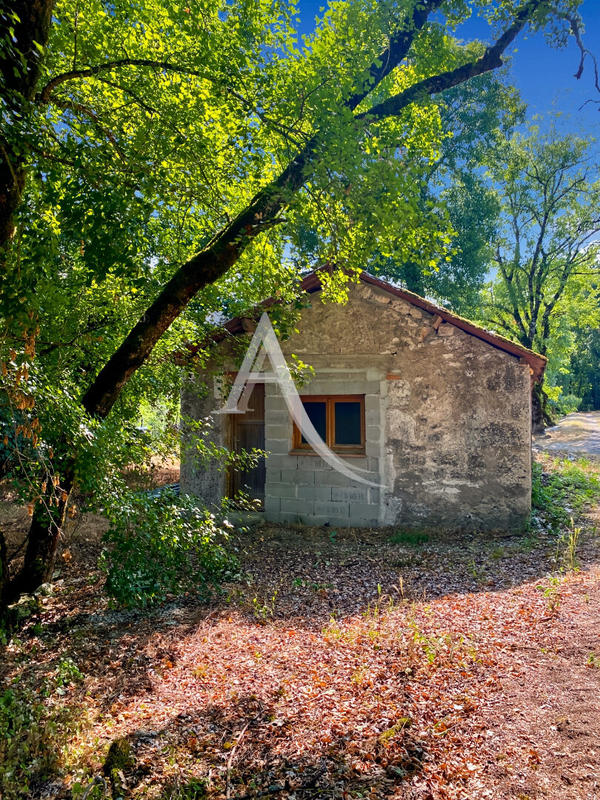 Maison - 172 m² - 6 pièces