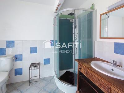 Maison - 389 m² - 14 pièces