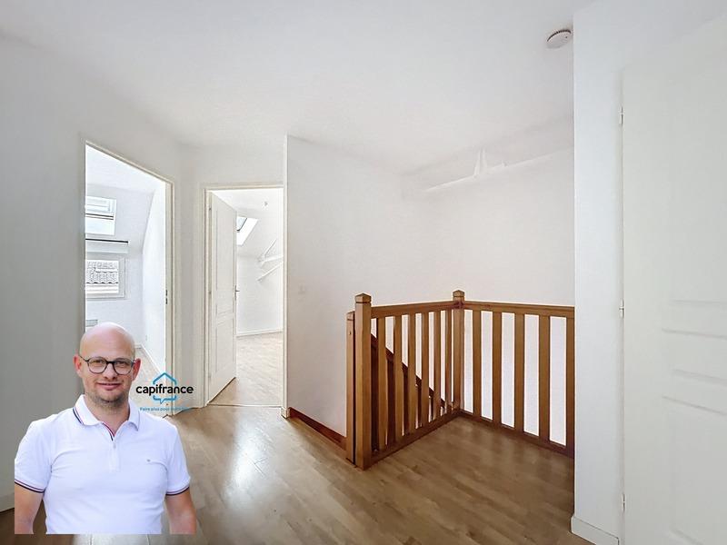 Appartement - 102 m² - 4 pièces